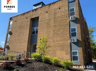 7528 Penn Avenue, Pittsburgh, PA 15208