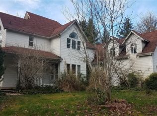 770 W Elk Ridge Rd, Shelton, WA 98584