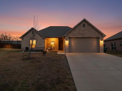 129 Oak Springs Loop, Mabank, TX, 75147