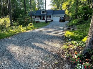 8390 Truman Rd, Mechanicsville, VA 23116