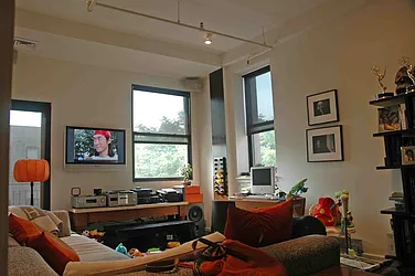 Rented by Cast Iron Real Estate