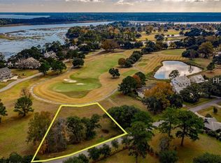 14 Old Oak Rd, Bluffton, SC 29909