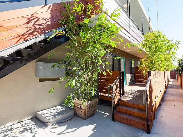 830 N Beaudry Ave #5 — Photo 14