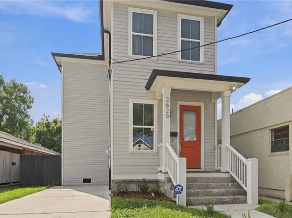 2620 Pauger St, New Orleans, LA 70116