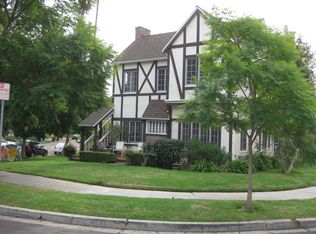 1939 N Alexandria Avenue #Top Floor, Los Angeles, CA 90027
