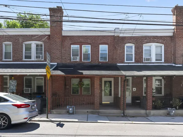 3840 Dennison Ave, Drexel Hill, PA 19026