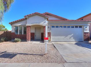 43473 W Eddie Way, Maricopa, AZ 85139