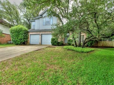 15105 Zyanya Cv, Leander, TX, 78641