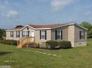 6423 Preacher Roberson Rd, Graham, NC 27253