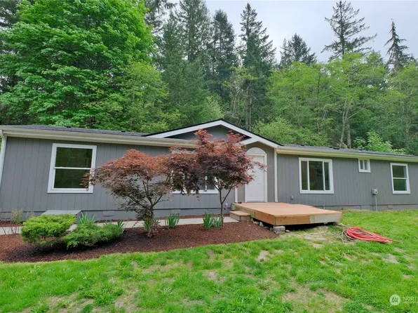 248 SW Pine Road, Port Orchard, WA 98367