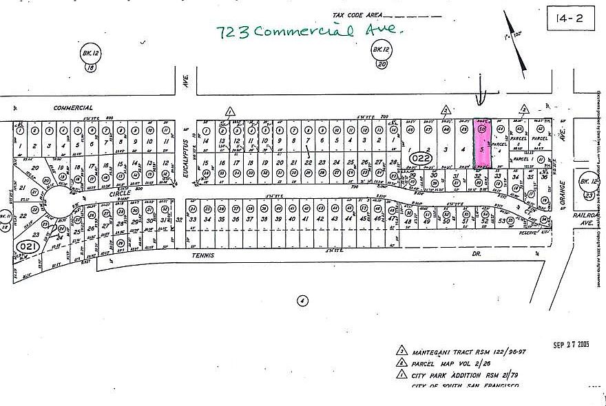 1st image of 723 Commercial Ave