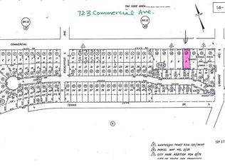 723 Commercial Ave, South San Francisco, CA 94080