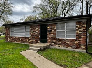 5408 Alicante Ln, Louisville, KY 40272