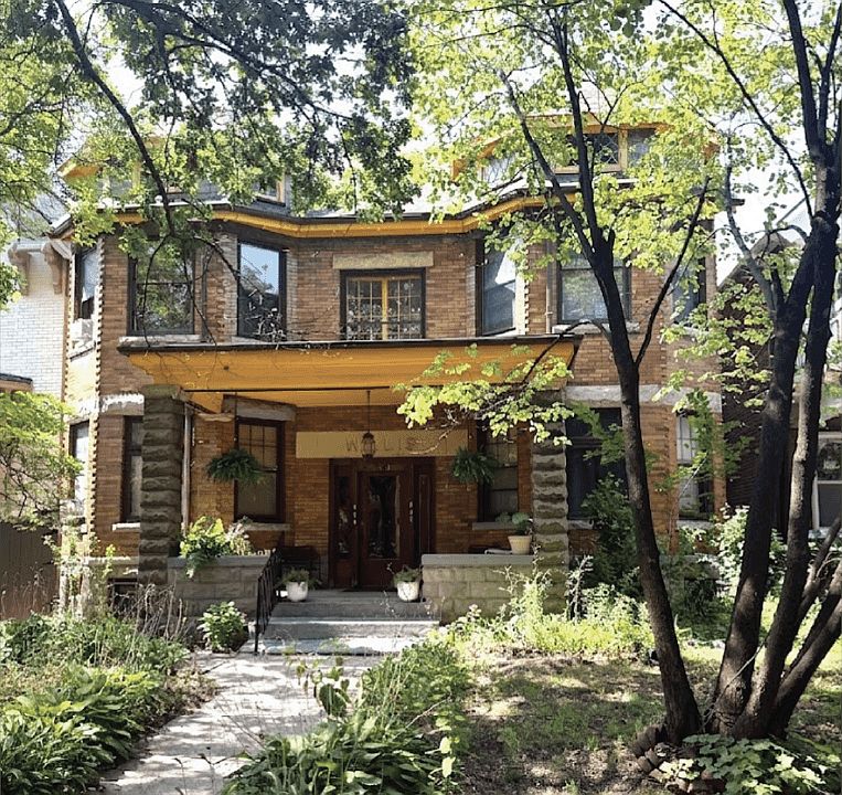 1st image of 1521 Hubbard St #6