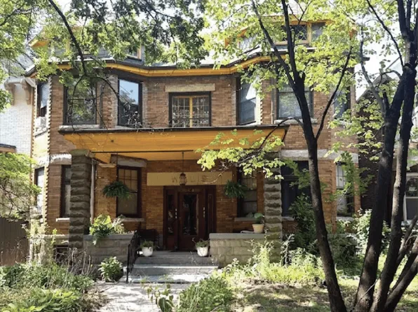 1521 Hubbard St #6, Detroit, MI 48209