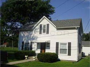 11520 N Ward Pl, West Terre Haute, IN 47885