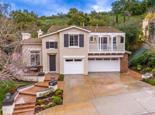 658 Rabbit Creek Ln, Thousand Oaks, CA 91320