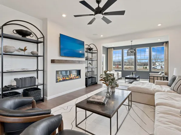 Homes Available Soon, Greenway Chase