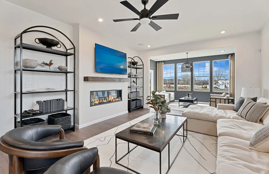 Homes Available Soon, Greenway Chase photo 1