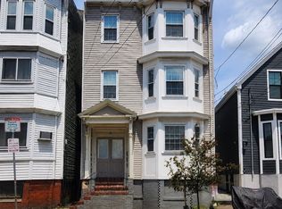 276 Princeton St #1, East Boston, MA 02128