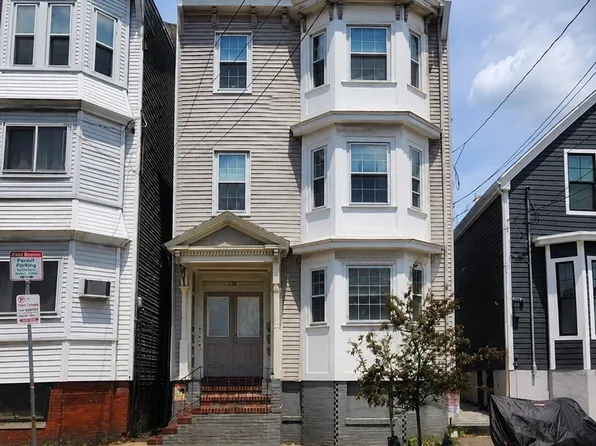 276 Princeton St #1, East Boston, MA 02128