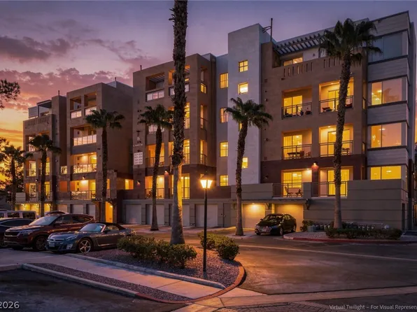 15 E Agate Ave Unit 301, Las Vegas, NV 89123