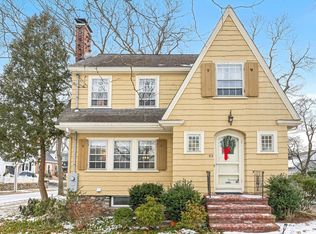 89 Lovell Rd, Melrose, MA 02176