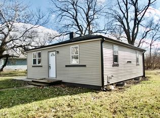 1407 E Butler St, Muncie, IN 47303