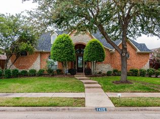 1405 Kingsmill Ct, Coppell, TX 75019