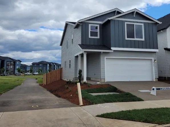 2302 Killian Spring Dr, Woodburn, OR 97071