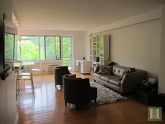 Rented by Halstead Real Estate