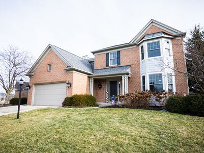 337 W Tansey Xing, Westfield, IN, 46074