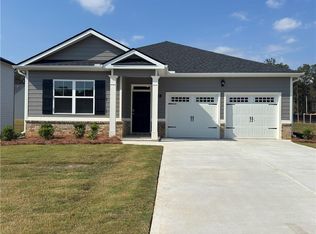 147 Oakchase Park Ln, Hampton, GA 30228