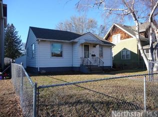 4631 Colfax Ave N, Minneapolis, MN 55412