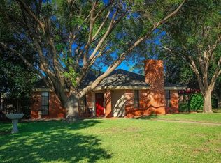 3909 Nasworthy Pl, Midland, TX 79707