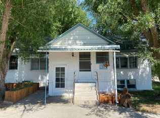 210 N 2nd St #2, Hotchkiss, CO 81419