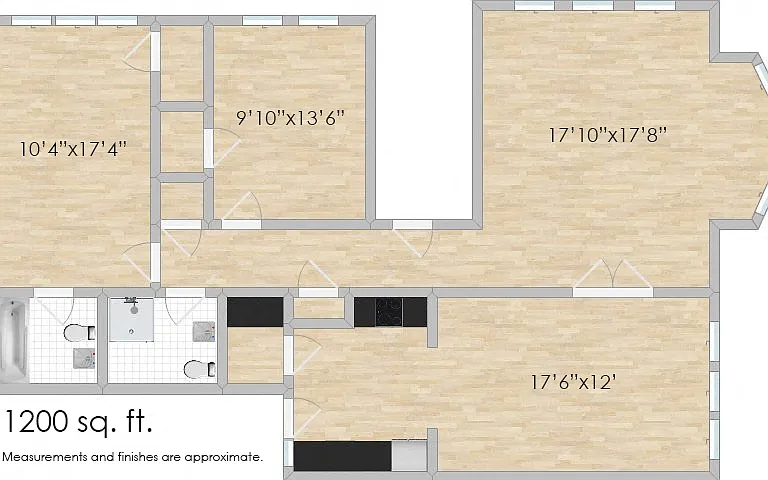 415-425 S. Taylor Ave. — Photo 40