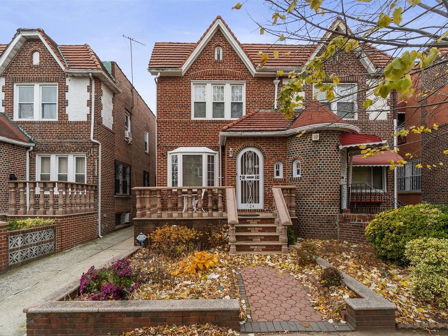 724 E 49th Street, Brooklyn, NY 11203 Zillow