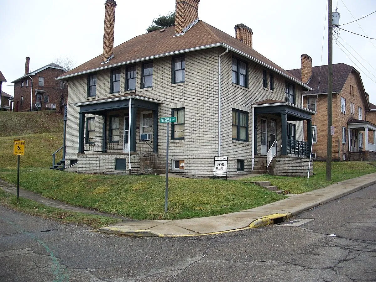 1 bed, 600 sqft, $600 — Photo 1