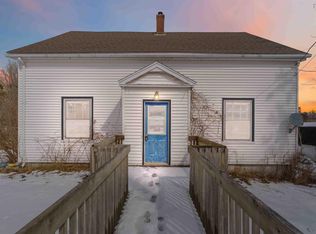 18 Willow St, Hantsport, NS B0P 1P0