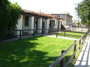 1001-1007 Banning Blvd, Wilmington, CA 90744