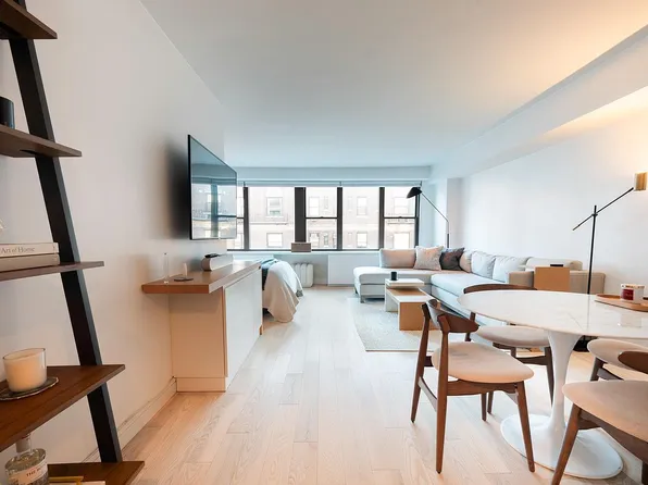 120 E 90th St APT 10F, New York, NY 10128
