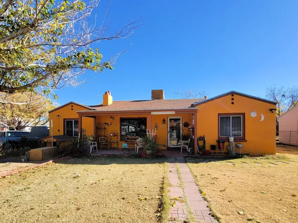 230 S Awbrey St, El Paso, TX 79905