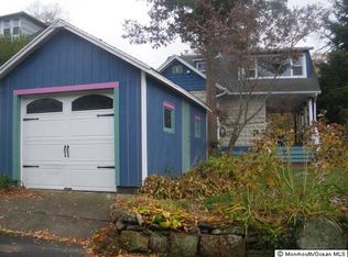 11 Highland Pl, Atlantic Highlands, NJ 07716