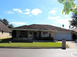 220 Highland Dr, Harlingen, TX 78552