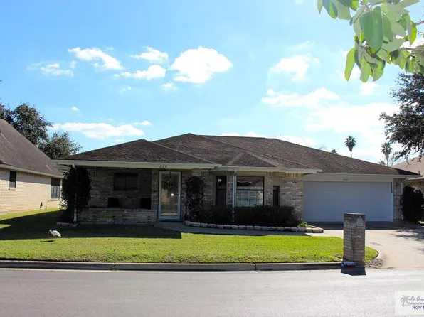 220 Highland Dr, Harlingen, TX 78552