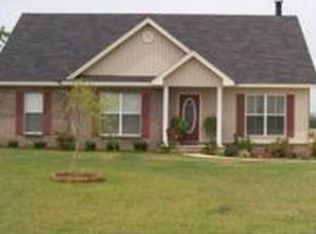 1924 Cedar Ridge Loop, Prattville, AL 36067