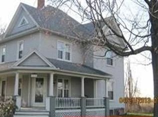 5370 S Adrian Hwy, Adrian, MI 49221