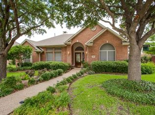 4314 Vista Creek Dr, Rowlett, TX 75088