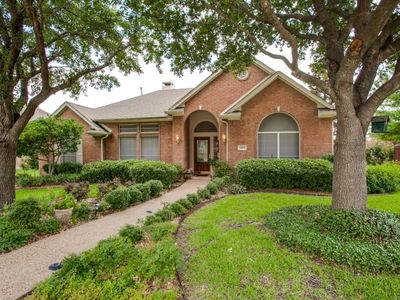 4314 Vista Creek Dr, Rowlett, TX, 75088